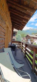 Appartamento TEMELIN - 1