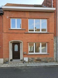6 Bedroom House near Charleroi Ideal for Teams - 0