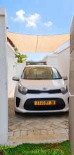 Elegant Villa in Pereybere, Grand Baie + Pool - Bain Boeuf - 9
