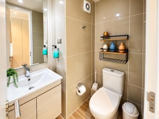 Depto 1D - Centrico - 2pax - WIFI Rapido - 4