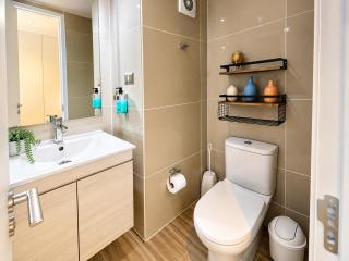 Depto 1D - Centrico - 2pax - WIFI Rapido - 1