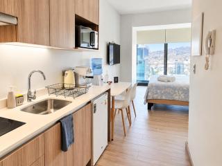 Depto 1D - Centrico - 2pax - WIFI Rapido - 9