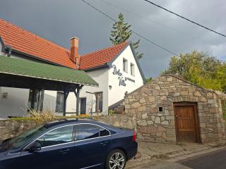 Dolce Villa Vendégház - 9