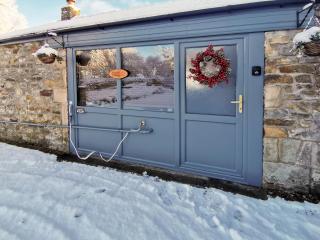 Acre Hill Cottage - 9