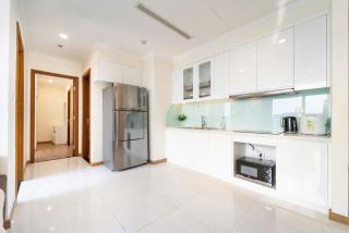 Vinhome Central Park L - 1