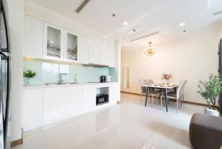 Vinhome Central Park L - 2