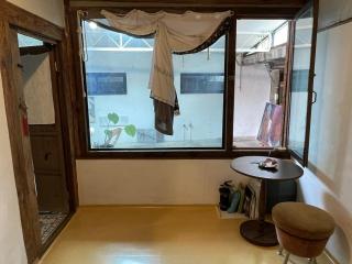 Alleyway 모퉁이 - 2