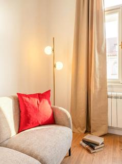 Dvořák's Prague Home - Modern Stay for 8 Guests - 9