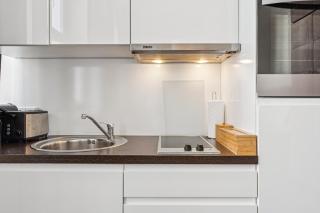 Arabel Design Apartments - 9