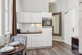 Arabel Design Apartments - 8