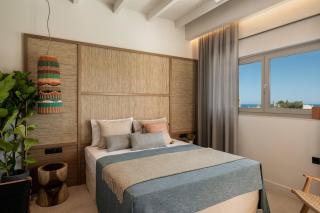 Seaview Lux Villa Kokomo Aura with Private Pool, 400m to beach! - 5