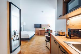 Brera Stuttgart - 1