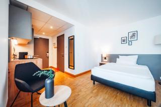 Brera Stuttgart - 0