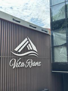 Vita Resort Golf Bastos - Jaunde - 5