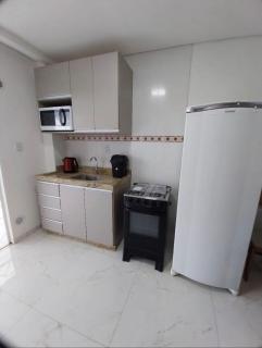 Espaço Confortável e Organizado em Ótima Localização - 5