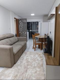 Espaço Confortável e Organizado em Ótima Localização - 0