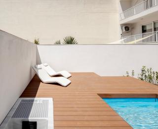 Azure Lux - The Grand Oasis - 7