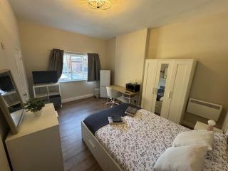 Studio Apartment in Blackheath London Near Station 15 Mins to Central London - Londres - 0