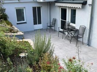 Ferienwohnung Haus Mäsch - 5