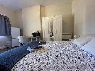 Studio Apartment in Blackheath London Near Station 15 Mins to Central London - Londres - 7