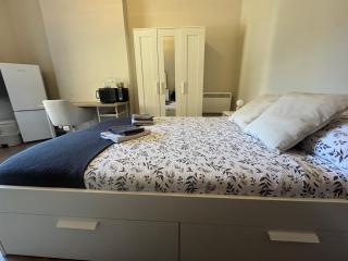 Studio Apartment in Blackheath London Near Station 15 Mins to Central London - Londres - 8