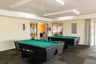 First Group Hermanus Beach Club - Hermanus - 1