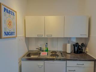 Gemütliches City-Apartment l Jena Zentrum, JenTower-Blick, Küche & WLAN - 6