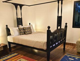 Eco Adventure Resorts Khhairabera - 9