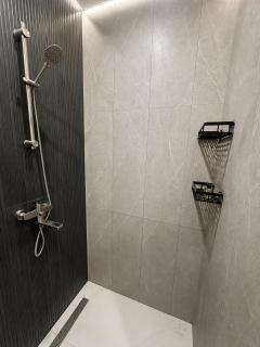 Modern Family Apartment Byureg - 3