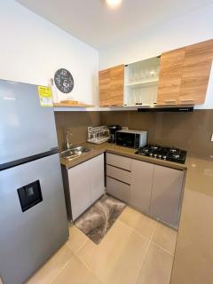 Apartment near El Rodadero Country Reservado - 3