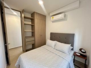 Apartment near El Rodadero Country Reservado - 1