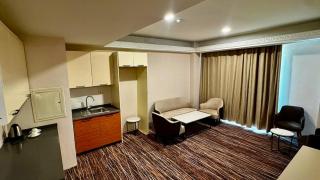 Amerah Palace Hotel - 7