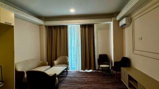 Amerah Palace Hotel - 5
