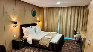 Amerah Palace Hotel - 3