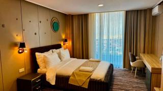 Amerah Palace Hotel - 2