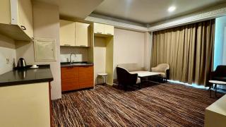 Amerah Palace Hotel - 1