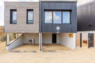 Lodges des Pontons - Cap Est - vue mer - 0