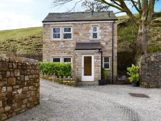 Swaledale Cottage - Moulin Vert D'Orge - 9