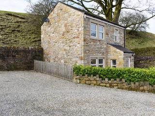 Swaledale Cottage - Moulin Vert D'Orge - 6