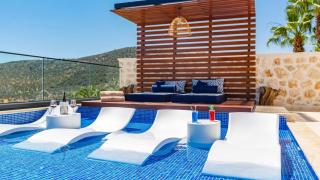 Kalkan 3 Bedroom Villa 8956 - 6