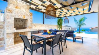 Kalkan 3 Bedroom Villa 8956 - 3