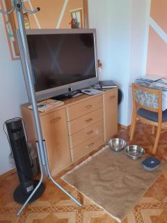 Gästehaus Reisacher - Ferienwohnung mit Frühstück - 8