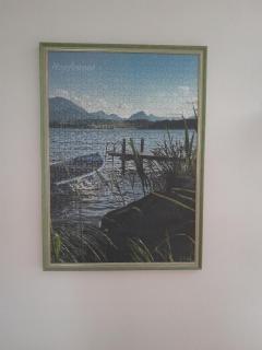 Gästehaus Reisacher - Ferienwohnung mit Frühstück - 6