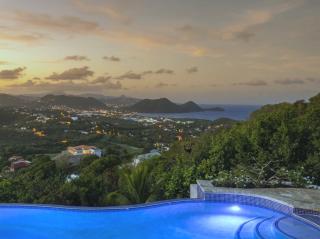Cap Estate View Villa - by HolidayEscapes - 4