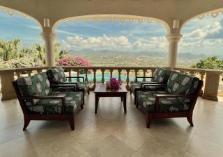 Cap Estate View Villa - by HolidayEscapes - 6