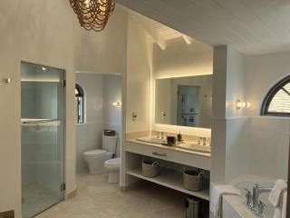 Cap Estate View Villa - by HolidayEscapes - 1