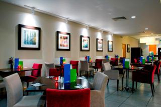 Holiday Inn Express Rotherham - North by IHG - 9
