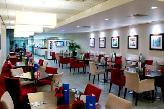 Holiday Inn Express Rotherham - North by IHG - 6