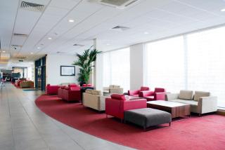 Holiday Inn Express Rotherham - North by IHG - 5