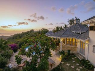 Cap Estate View Villa - by HolidayEscapes - 8